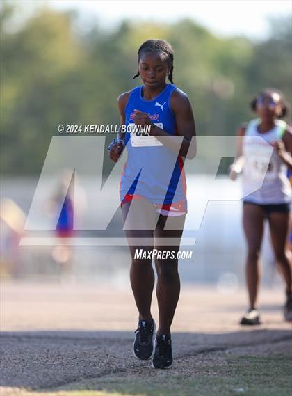 Thumbnail 1 in South Panola XC Invitational photogallery.