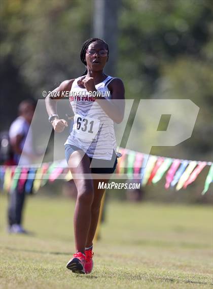 Thumbnail 1 in South Panola XC Invitational photogallery.