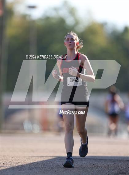 Thumbnail 3 in South Panola XC Invitational photogallery.