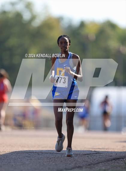 Thumbnail 2 in South Panola XC Invitational photogallery.