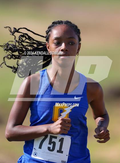Thumbnail 1 in South Panola XC Invitational photogallery.