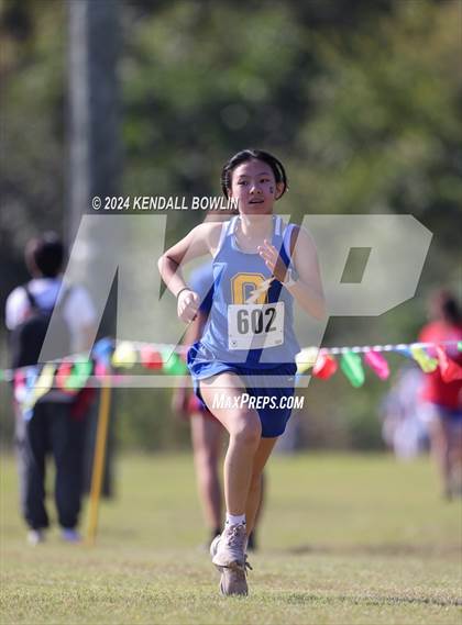 Thumbnail 1 in South Panola XC Invitational photogallery.