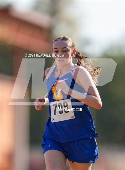 Thumbnail 3 in South Panola XC Invitational photogallery.