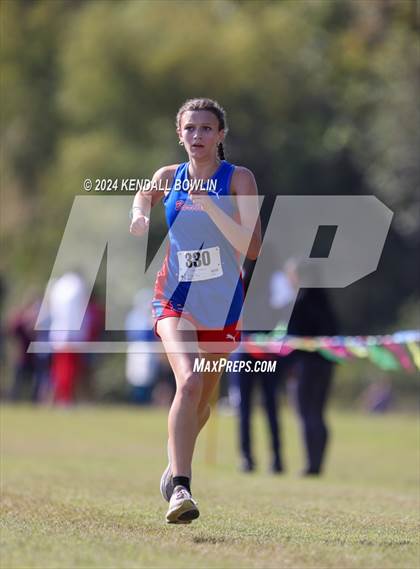 Thumbnail 1 in South Panola XC Invitational photogallery.