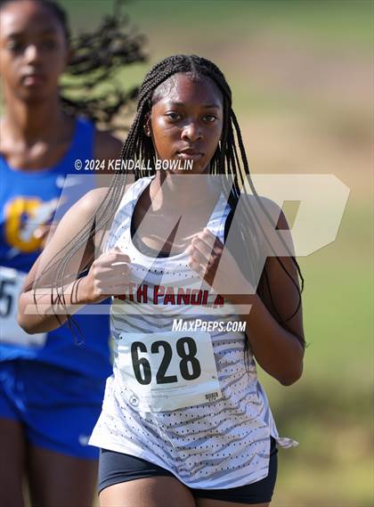 Thumbnail 1 in South Panola XC Invitational photogallery.