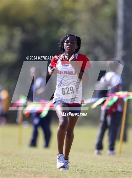 Thumbnail 1 in South Panola XC Invitational photogallery.