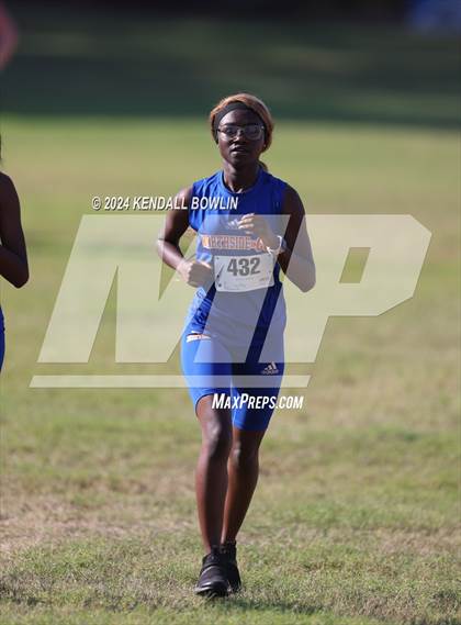 Thumbnail 1 in South Panola XC Invitational photogallery.