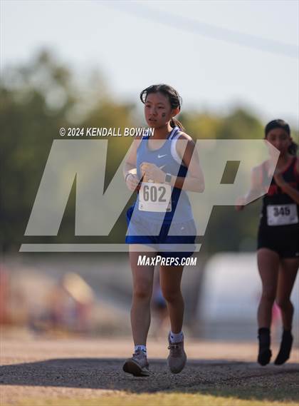 Thumbnail 1 in South Panola XC Invitational photogallery.