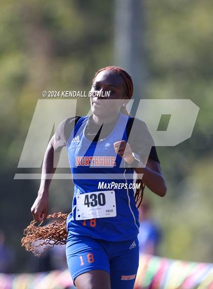 Thumbnail 1 in South Panola XC Invitational photogallery.