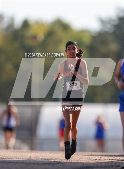 Thumbnail 1 in South Panola XC Invitational photogallery.