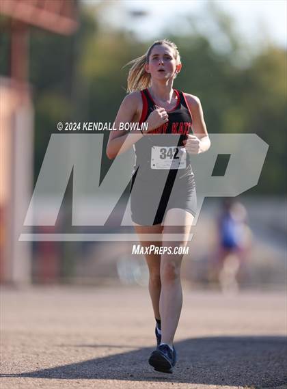 Thumbnail 1 in South Panola XC Invitational photogallery.