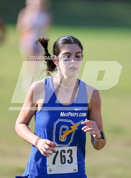 Thumbnail 1 in South Panola XC Invitational photogallery.