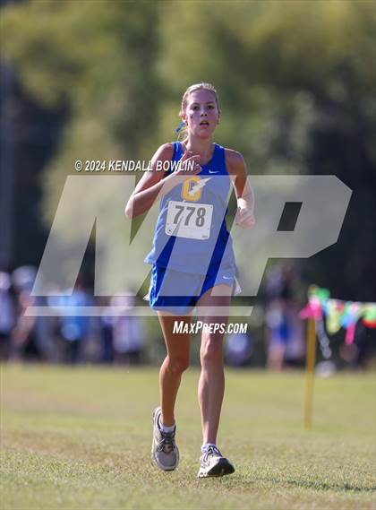 Thumbnail 1 in South Panola XC Invitational photogallery.