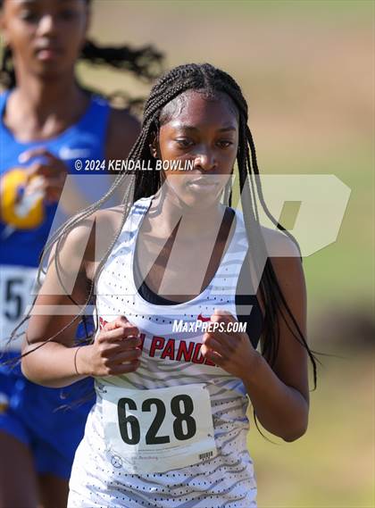 Thumbnail 1 in South Panola XC Invitational photogallery.