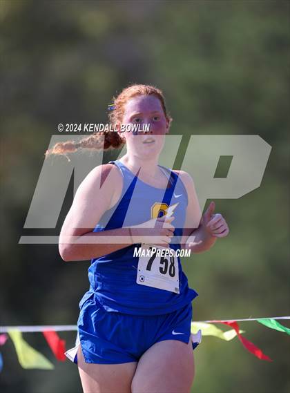 Thumbnail 1 in South Panola XC Invitational photogallery.
