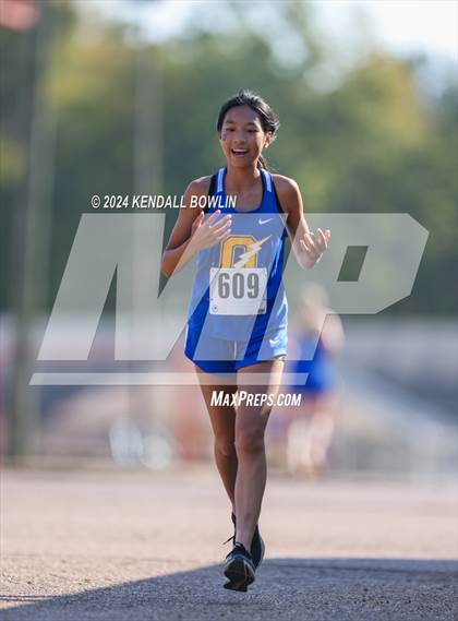 Thumbnail 1 in South Panola XC Invitational photogallery.