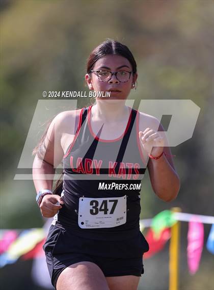 Thumbnail 1 in South Panola XC Invitational photogallery.