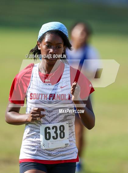 Thumbnail 1 in South Panola XC Invitational photogallery.