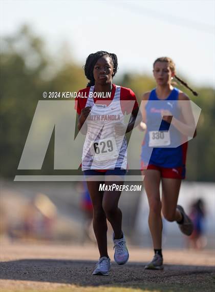 Thumbnail 1 in South Panola XC Invitational photogallery.