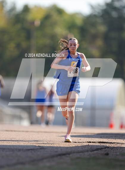 Thumbnail 1 in South Panola XC Invitational photogallery.
