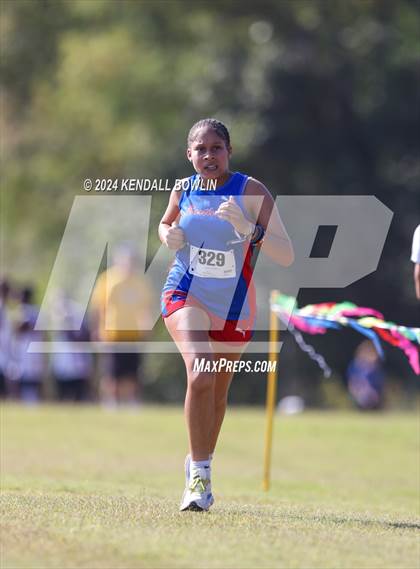 Thumbnail 1 in South Panola XC Invitational photogallery.