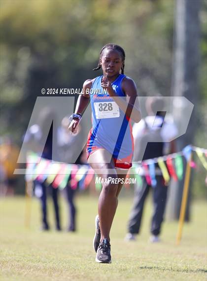 Thumbnail 1 in South Panola XC Invitational photogallery.