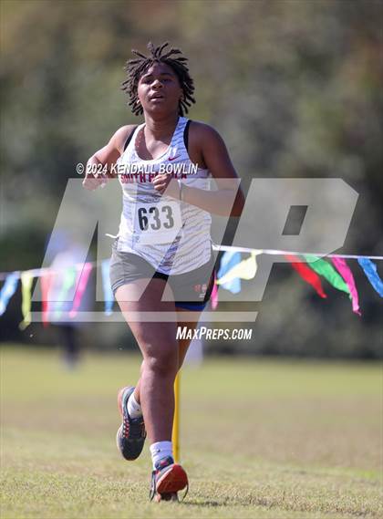 Thumbnail 2 in South Panola XC Invitational photogallery.