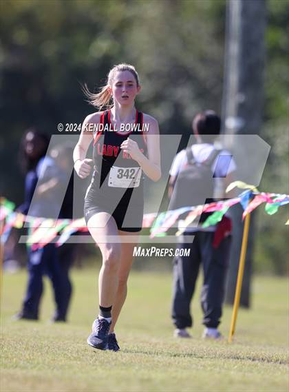 Thumbnail 3 in South Panola XC Invitational photogallery.