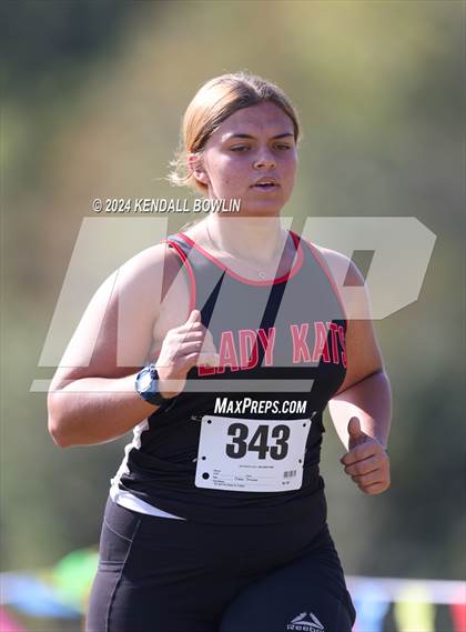 Thumbnail 1 in South Panola XC Invitational photogallery.