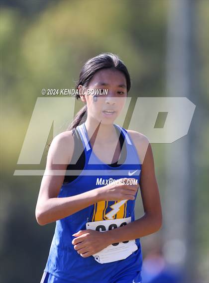 Thumbnail 1 in South Panola XC Invitational photogallery.
