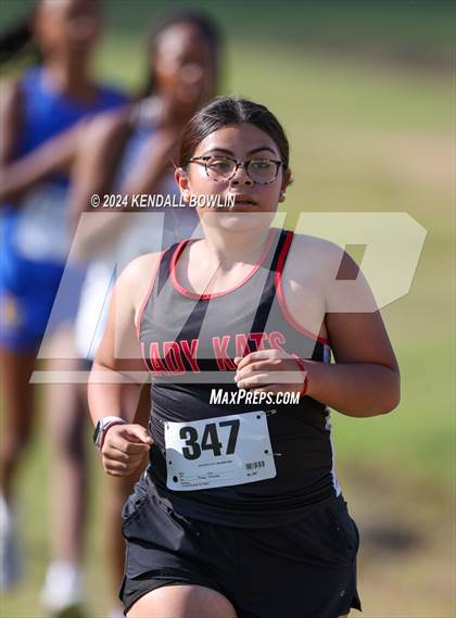 Thumbnail 3 in South Panola XC Invitational photogallery.