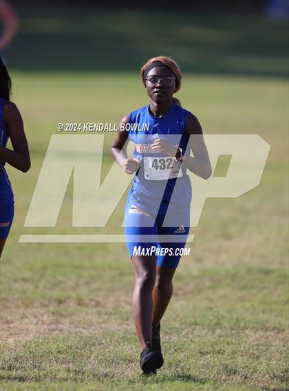 Thumbnail 2 in South Panola XC Invitational photogallery.