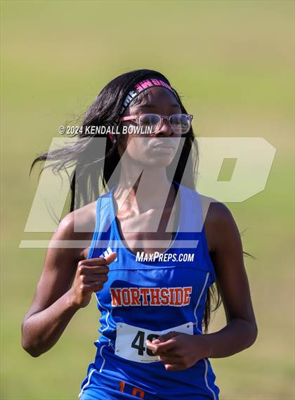 Thumbnail 1 in South Panola XC Invitational photogallery.