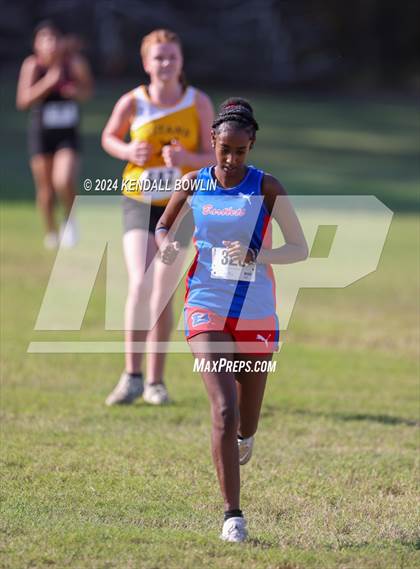 Thumbnail 1 in South Panola XC Invitational photogallery.