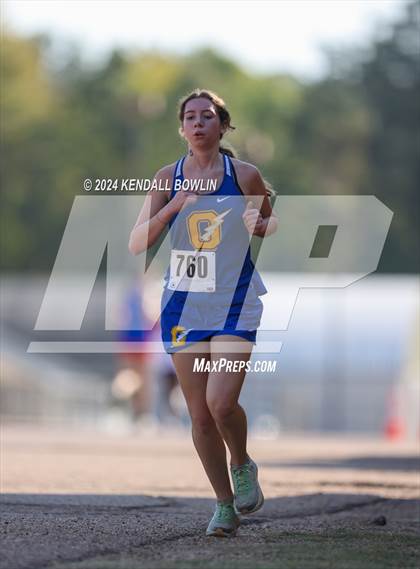 Thumbnail 1 in South Panola XC Invitational photogallery.