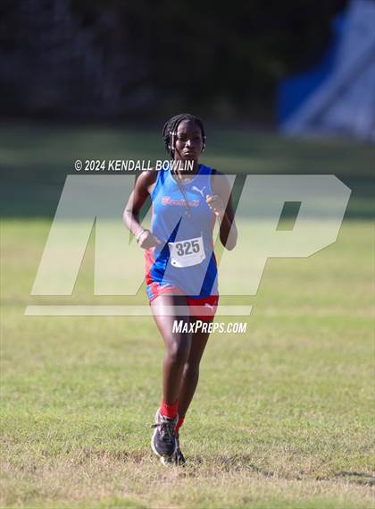 Thumbnail 1 in South Panola XC Invitational photogallery.