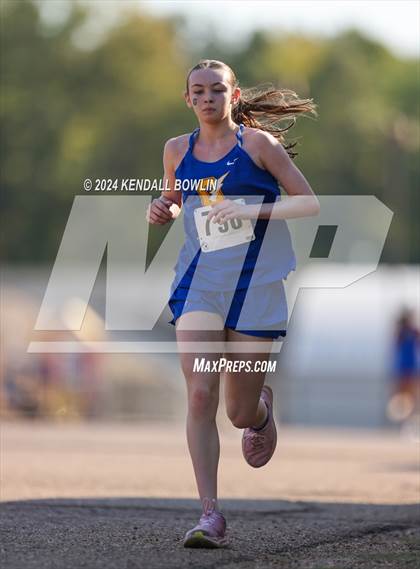 Thumbnail 3 in South Panola XC Invitational photogallery.