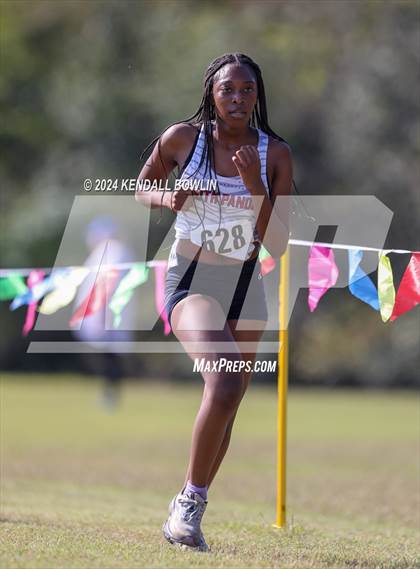 Thumbnail 3 in South Panola XC Invitational photogallery.