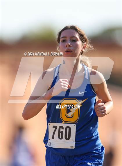 Thumbnail 3 in South Panola XC Invitational photogallery.