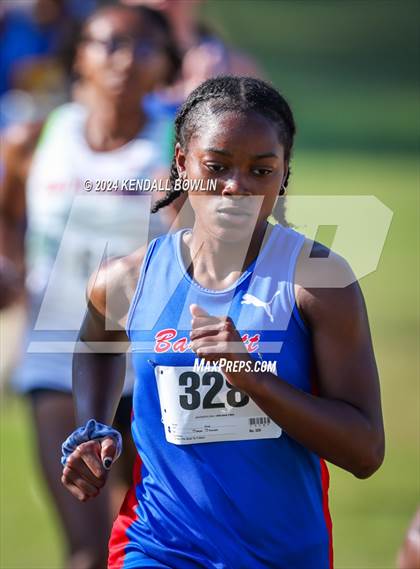 Thumbnail 1 in South Panola XC Invitational photogallery.