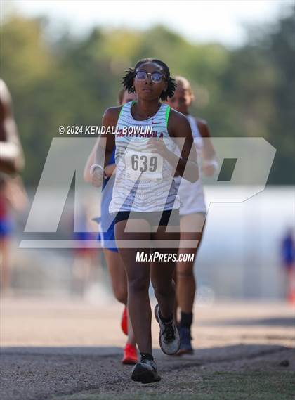 Thumbnail 2 in South Panola XC Invitational photogallery.