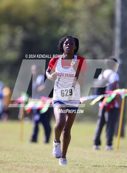 Thumbnail 3 in South Panola XC Invitational photogallery.