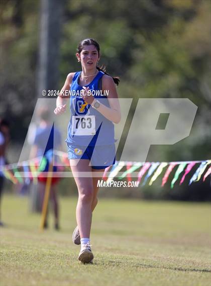Thumbnail 1 in South Panola XC Invitational photogallery.