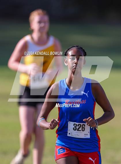 Thumbnail 2 in South Panola XC Invitational photogallery.
