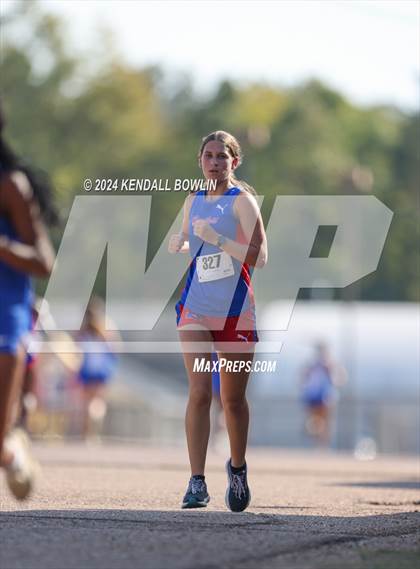 Thumbnail 1 in South Panola XC Invitational photogallery.