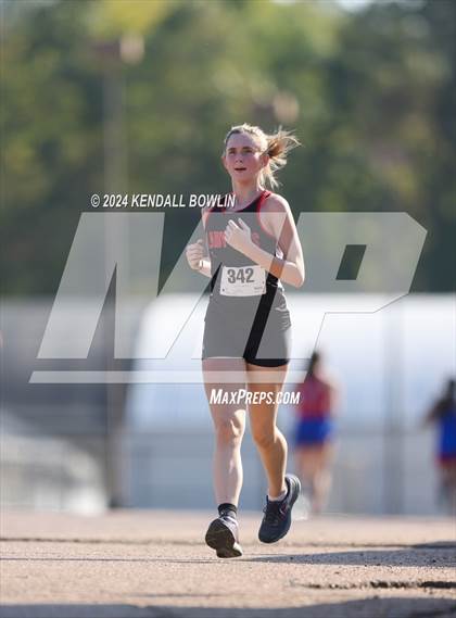 Thumbnail 1 in South Panola XC Invitational photogallery.