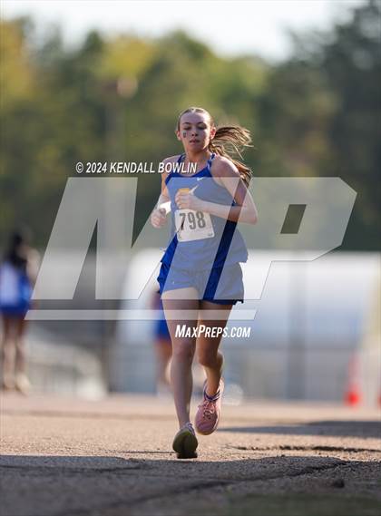 Thumbnail 3 in South Panola XC Invitational photogallery.