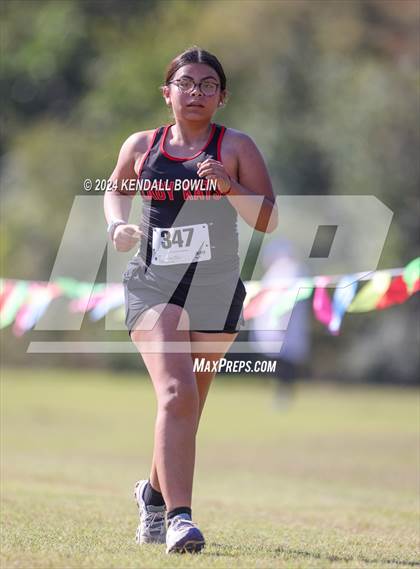 Thumbnail 3 in South Panola XC Invitational photogallery.