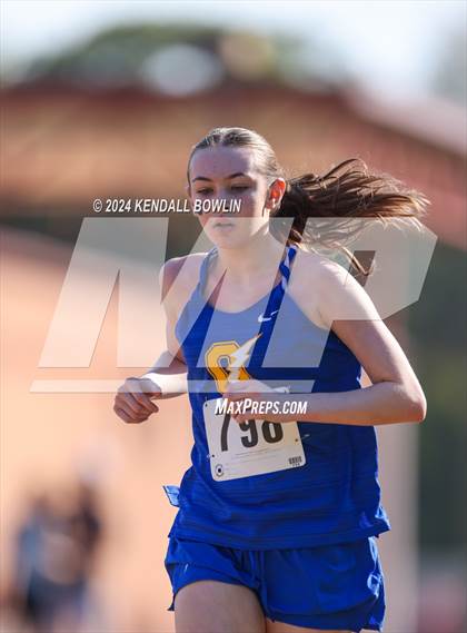 Thumbnail 1 in South Panola XC Invitational photogallery.