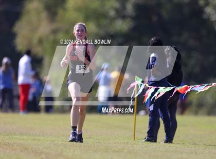 Thumbnail 1 in South Panola XC Invitational photogallery.